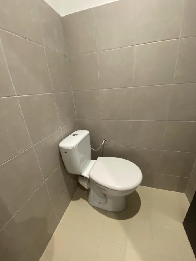 Appartel 76 Chambres Rouxmesnil-Bouteilles Zewnętrze zdjęcie