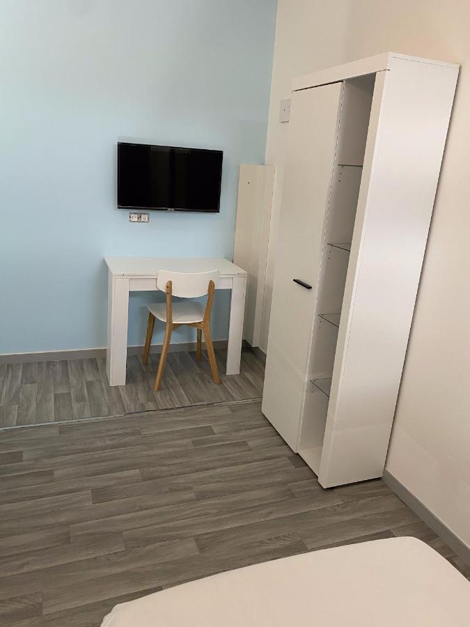 Appartel 76 Chambres Rouxmesnil-Bouteilles Zewnętrze zdjęcie