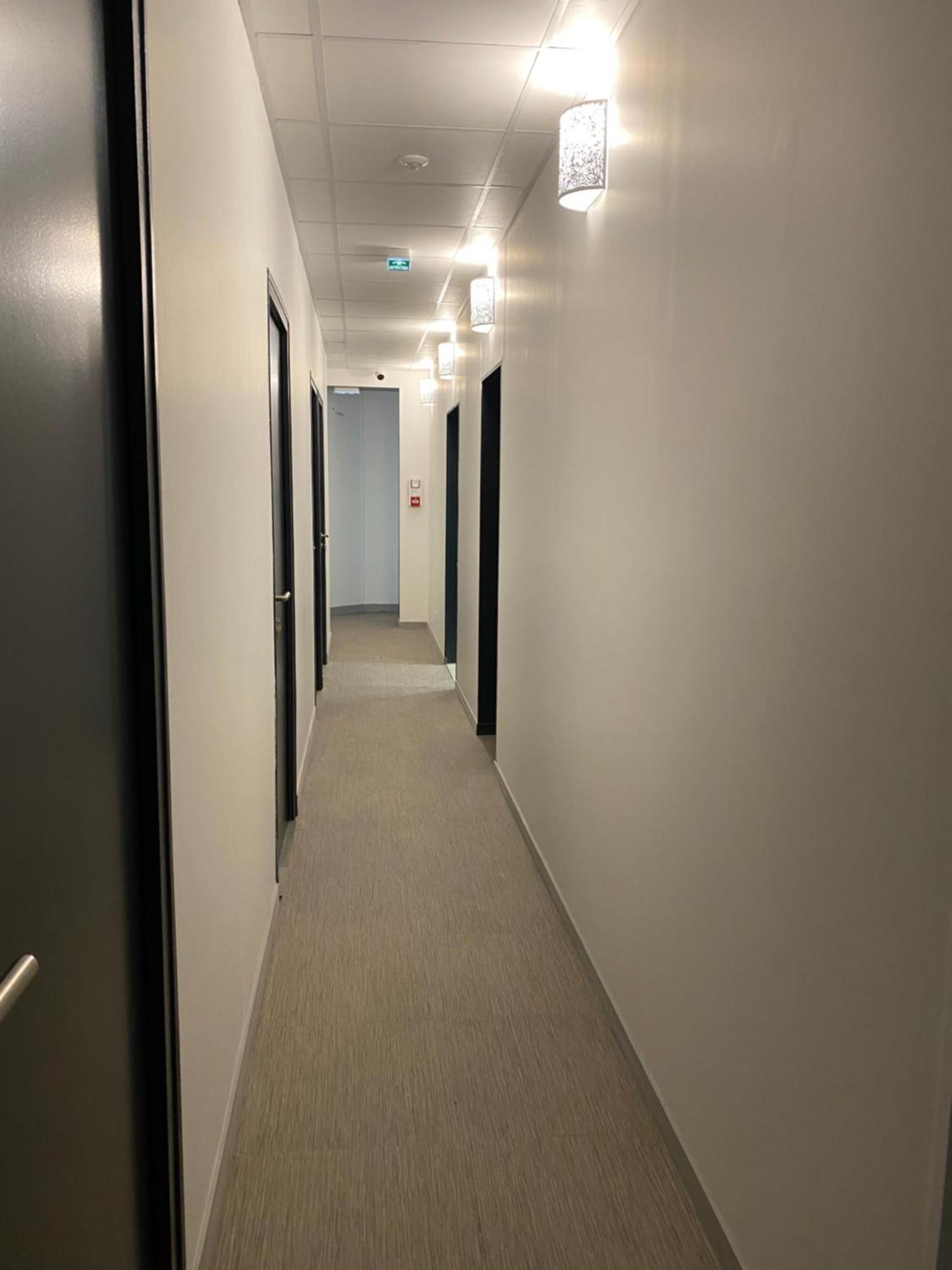 Appartel 76 Chambres Rouxmesnil-Bouteilles Zewnętrze zdjęcie